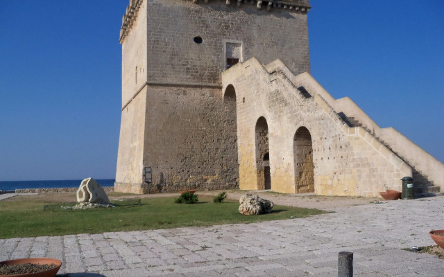 Agriturismo Il Pavone