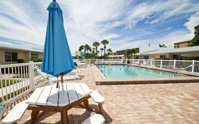 Jamaica Royale 051 - 1 Br Villa