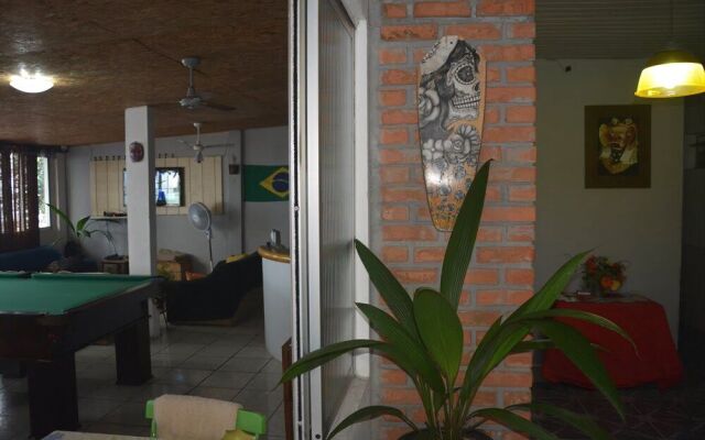 BC Paradise Hostel