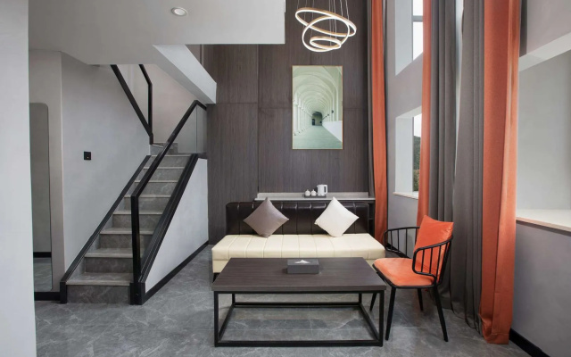 Ramada Encore by Wyndham Shuanglong – Guest Rooms – Guiyang