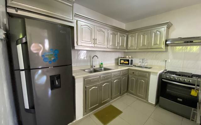 6A Cozy Apt in Santiago Center - Great Stay