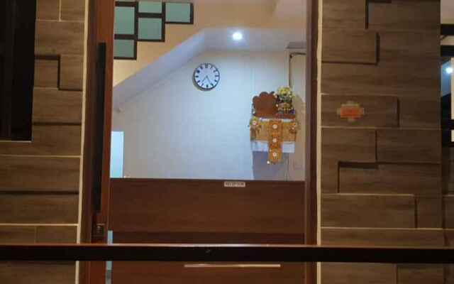 Praba Guest House