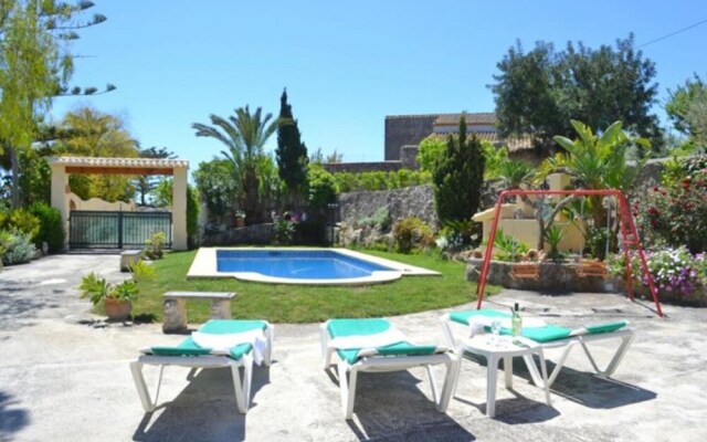 Villa - 3 Bedrooms with Pool - 104988