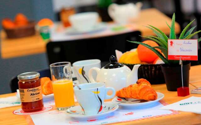 Brit Hotel Confort Le Polder Gravelines