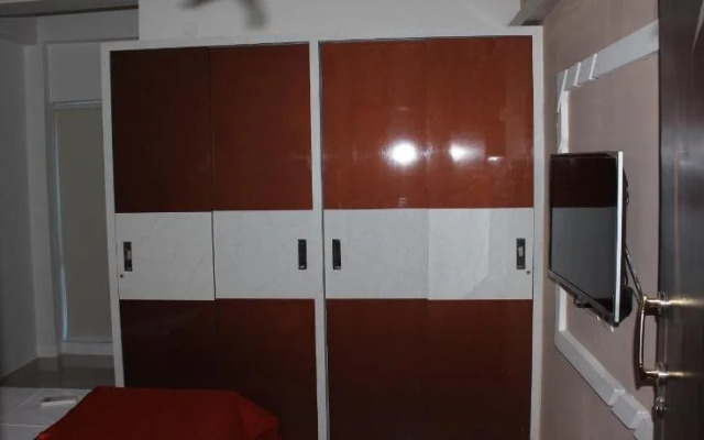 Mahas Inn