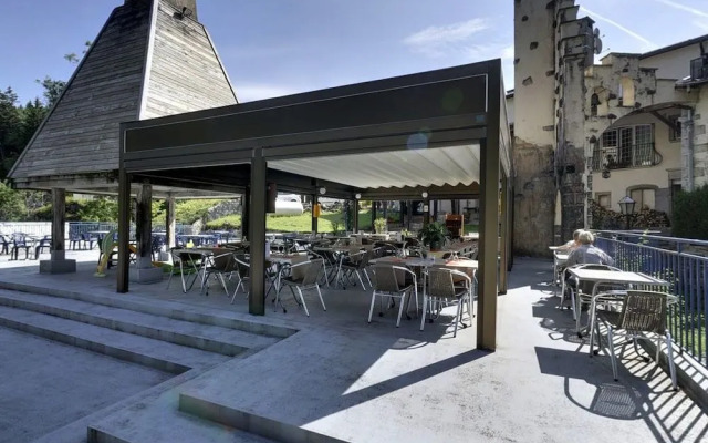 Moulin des Truites Bleues