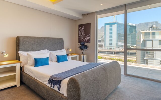 V&A Waterfront Luxury Residences - WHosting