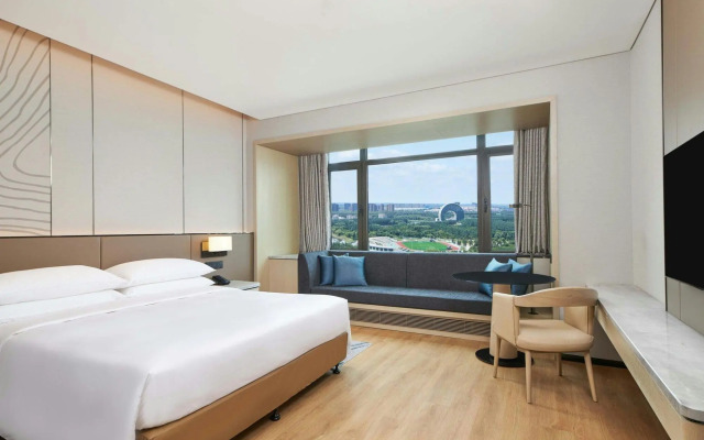Courtyard Changchun