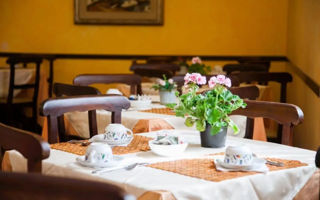 Hotel Ligure
