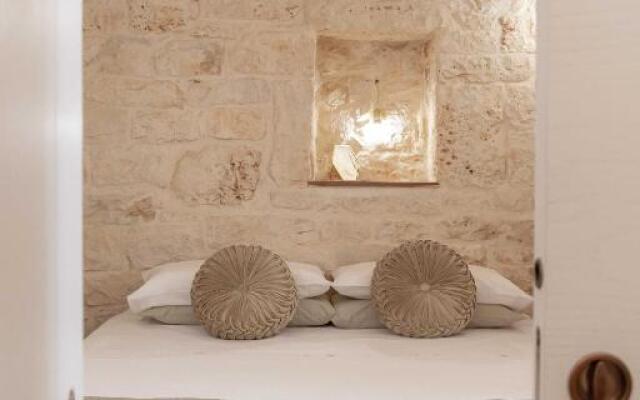 Vico Monte II - Casa Vacanze