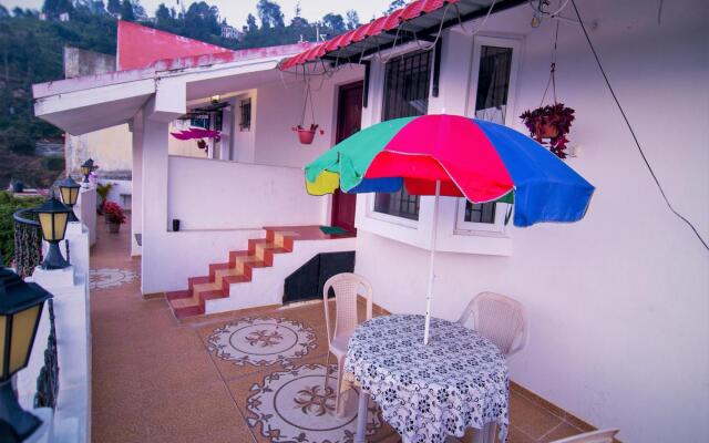 B's Hive Guesthouse