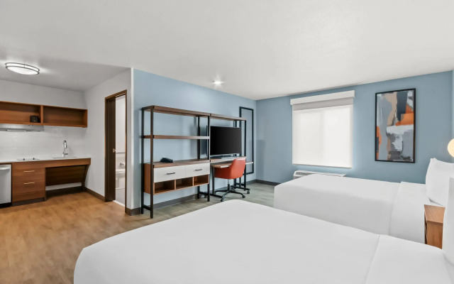 Everhome Suites Chandler Phoenix Fashion Center