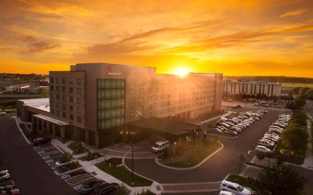 Denver Marriott Westminster