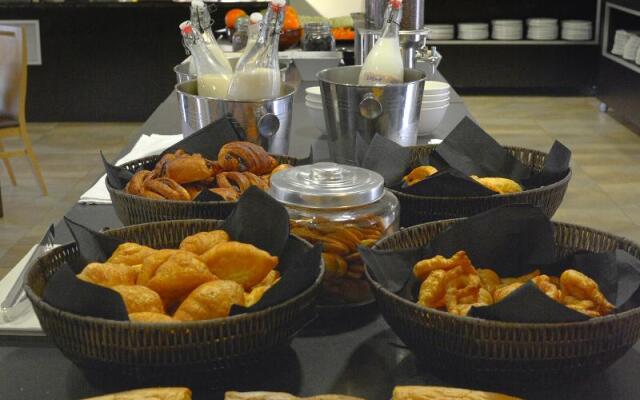 Iberik Hotel Balneari Rocallaura