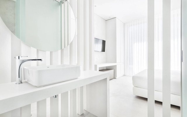 Vila Maria Hotel - Adults Only