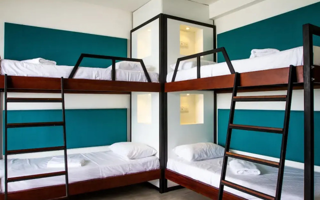 Lazy Koala Hostel - Adults Only