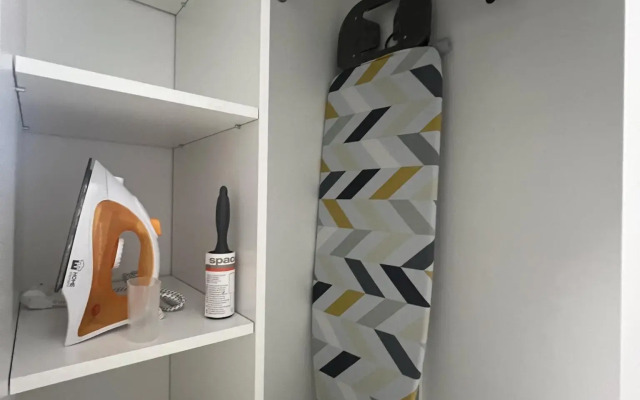 Апартаменты на улице Магистральная 11/2