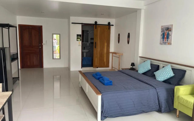 Skipper's Guesthouse