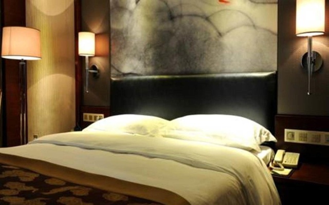 Xiangcheng Hotel - Changsha – Guest Rooms – Changsha