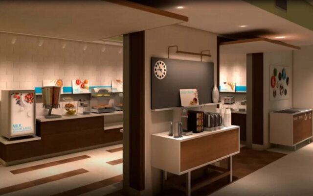 Holiday Inn Express Tuxpan by IHG