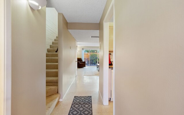 Sitting Pretty 2 BR by Casago