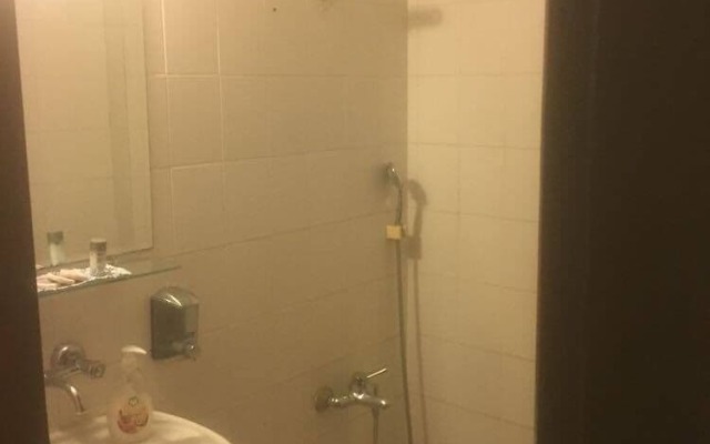 hotel lugano
