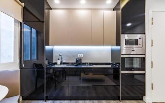 Apartamento Salamanca