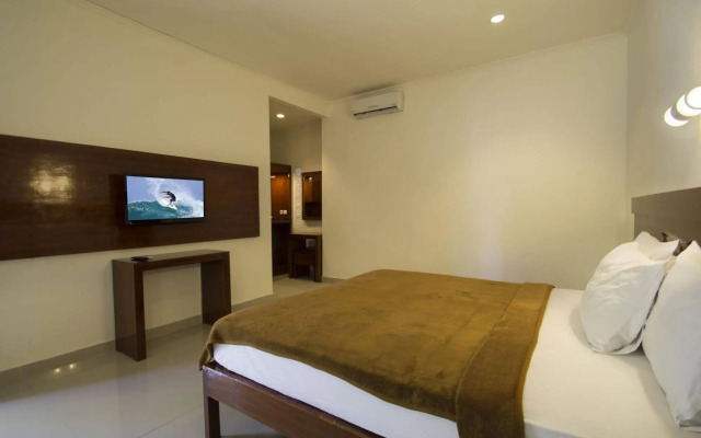 Kodja Beach Resort