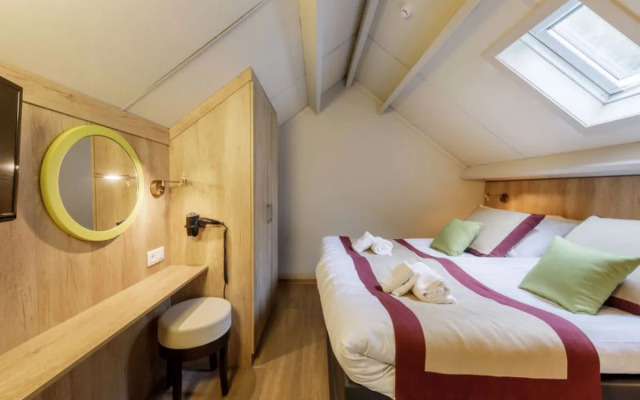 Center Parcs Les Ardennes