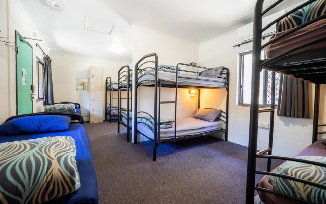 YHA Cape Byron