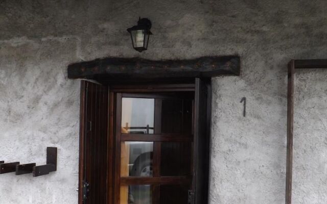 Apartment With one Bedroom in Pila, With Wonderful Mountain View and Wifi