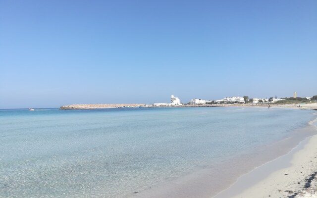 Dimora Del Sole Salento