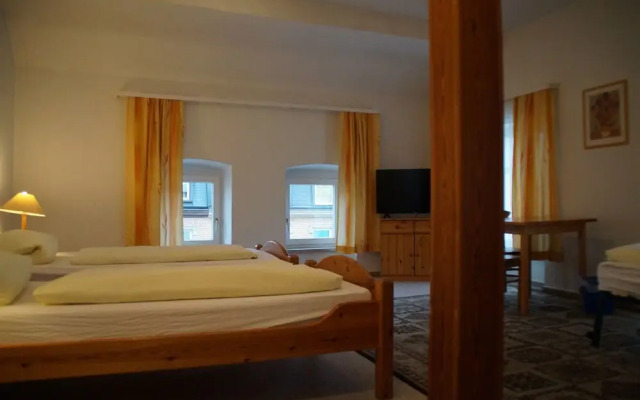 Ferienwohnungen Neumann