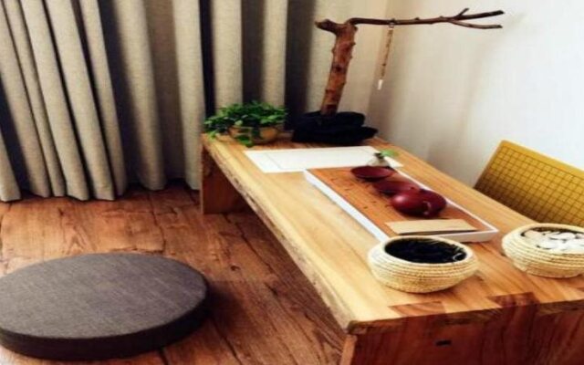 PuSu Jade Boutique Hotel