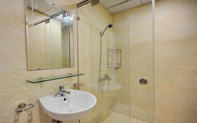 TP Beachfront Apartment