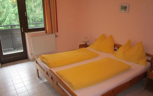 Waldpension Stachl