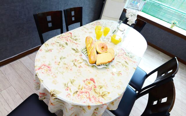 Chuncheon Kihwa Resort