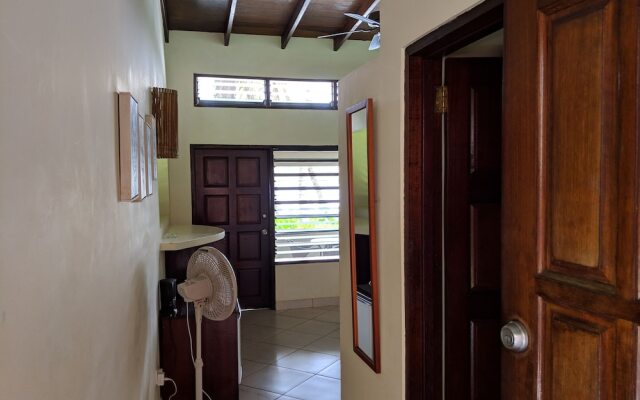 La Sagesse Hotel Restaurant & Beach Bar