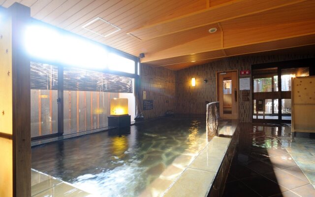 Dormy Inn Sendai Ekimae