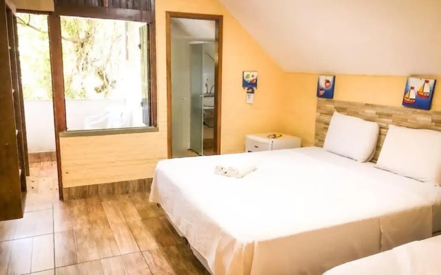 Pousada Solarium Unidade 2
