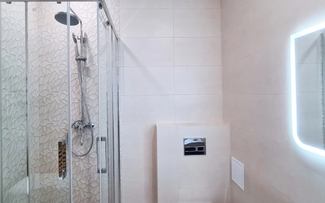 Your Place на улице Героев-Разведчиков 6 корпус 3