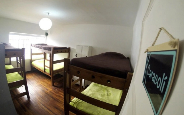 Kozii Hostel DC