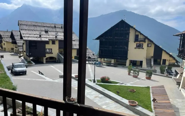 Grange Hike & Ski - 24C Sestriere