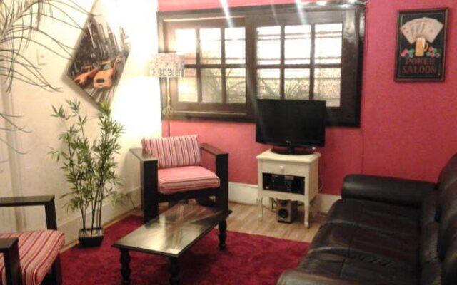 Poker Hostal