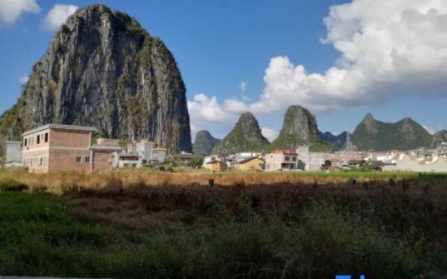 Yunshan Yuejing Hotel Huangyao