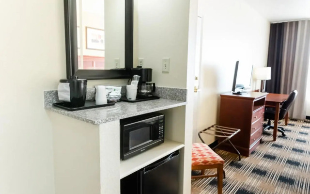 Country Inn & Suites by Radisson, Helen, GA