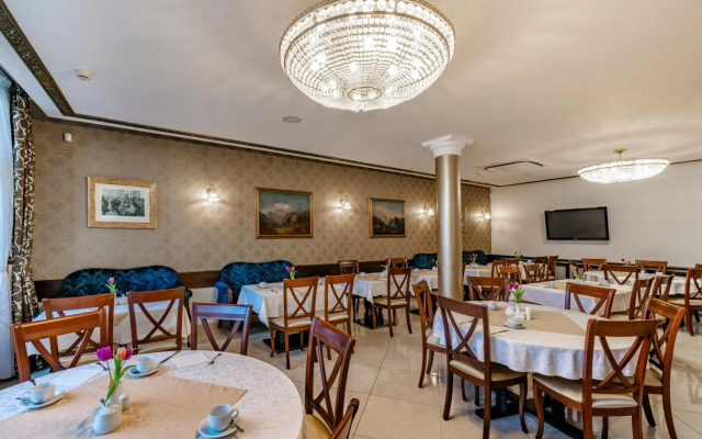 Spa Hotel Schlosspark