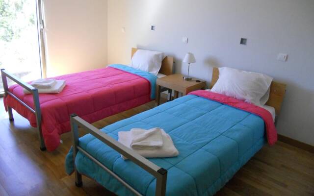 Pousada de Sao Jorge