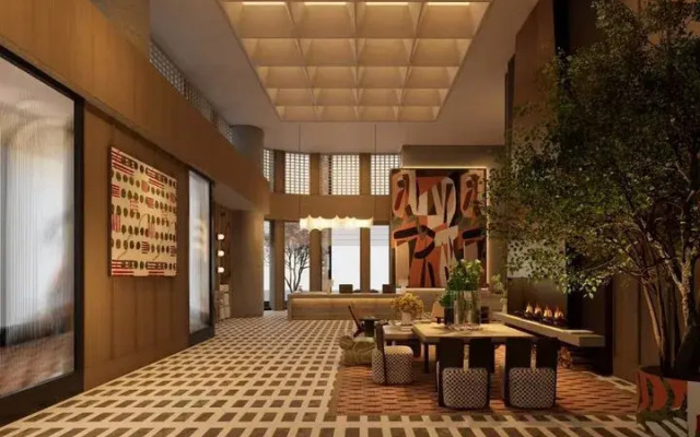 Atwell Suites Shenzhen Nanshan by IHG