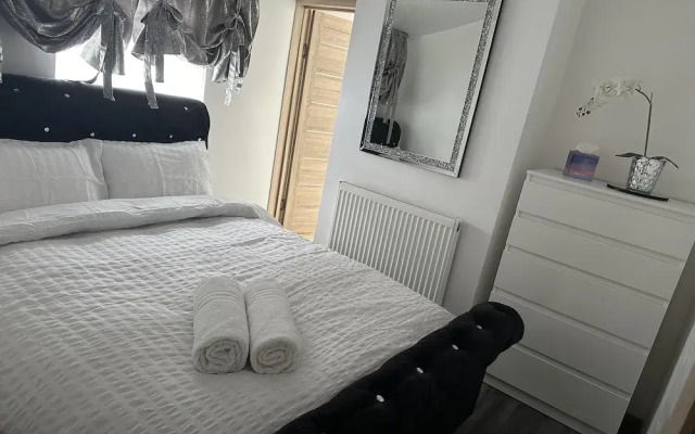 Impeccable 3-bed House in Great Yarmouth
